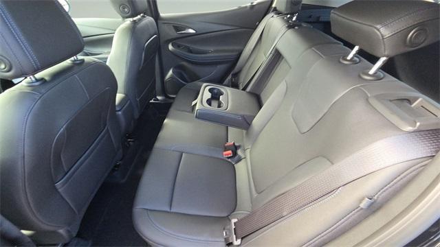 new 2026 Buick Encore GX car