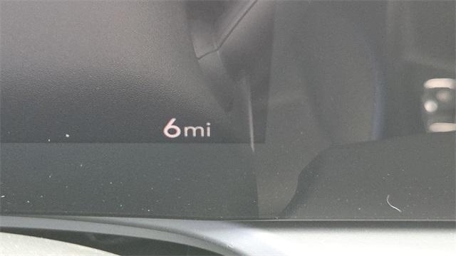 new 2026 Buick Encore GX car