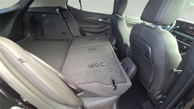 new 2026 Buick Encore GX car