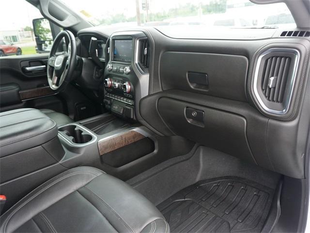 used 2023 GMC Sierra 2500 car, priced at $73,995