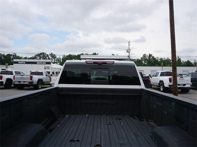 used 2023 GMC Sierra 2500 car, priced at $73,995