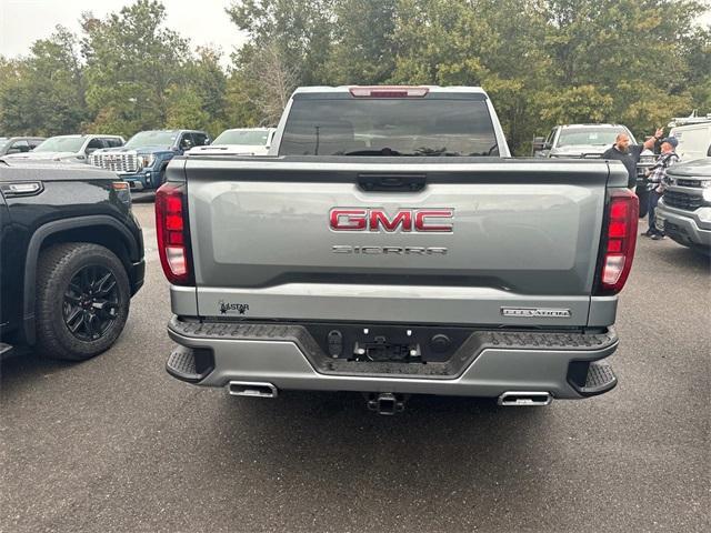 new 2025 GMC Sierra 1500 car, priced at $60,970