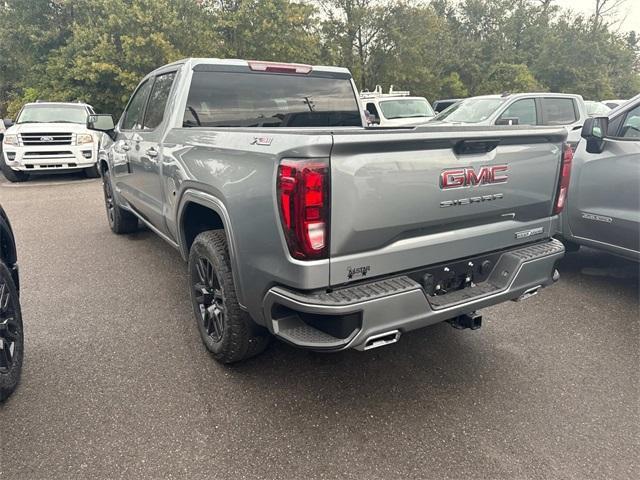 new 2025 GMC Sierra 1500 car, priced at $60,970