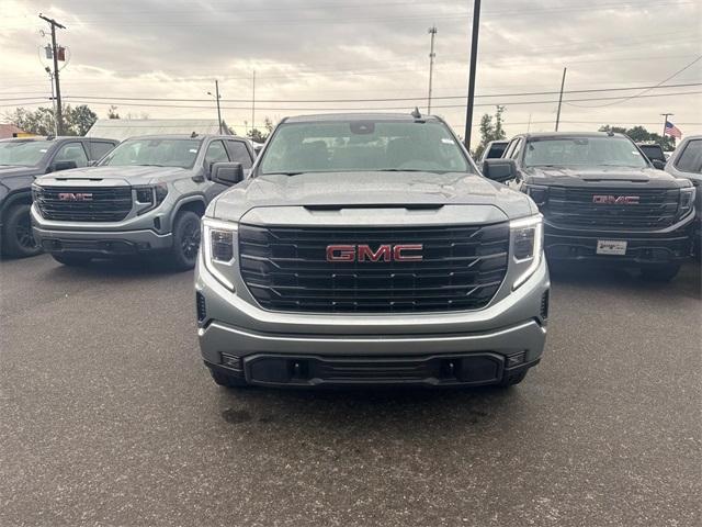 new 2025 GMC Sierra 1500 car, priced at $60,970