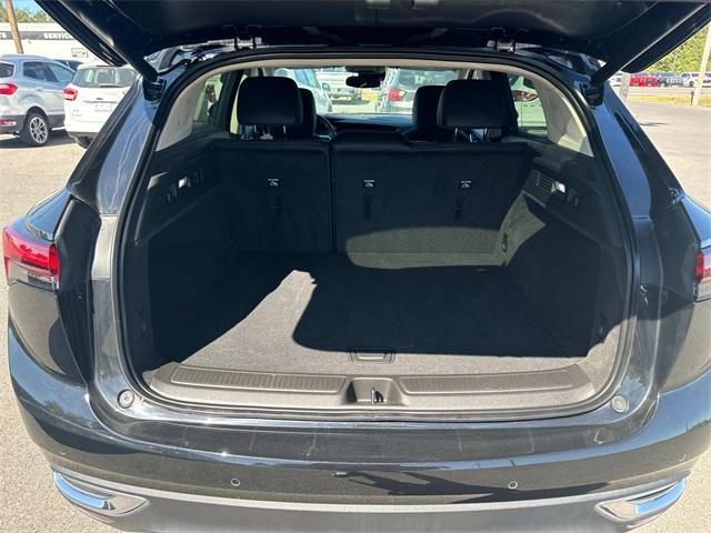 used 2023 Buick Envision car, priced at $28,990