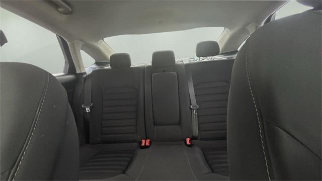 used 2019 Ford Fusion Hybrid car, priced at $12,995