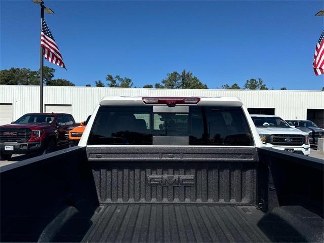 new 2025 GMC Sierra 1500 car, priced at $78,605