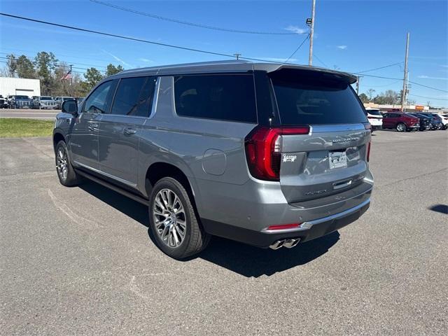 new 2025 GMC Yukon XL car, priced at $94,144