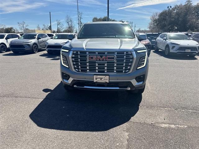 new 2025 GMC Yukon XL car, priced at $94,144