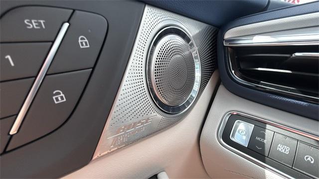 new 2025 Buick Enclave car, priced at $59,779
