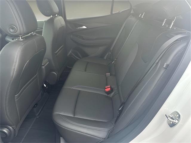 new 2025 Buick Encore GX car, priced at $25,990
