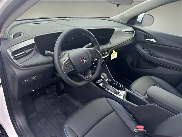 new 2025 Buick Encore GX car, priced at $25,990