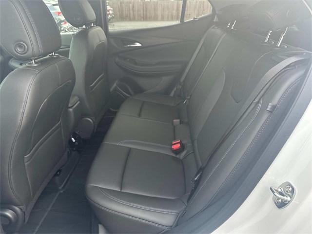 new 2025 Buick Encore GX car, priced at $25,990