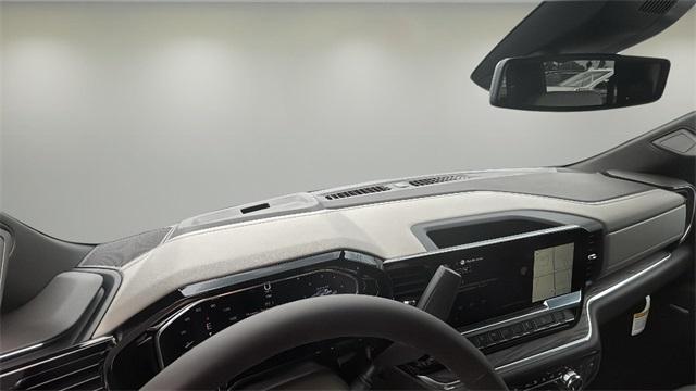 new 2025 GMC Sierra 2500 car, priced at $66,879