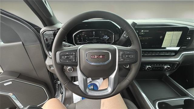 new 2025 GMC Sierra 2500 car, priced at $66,879