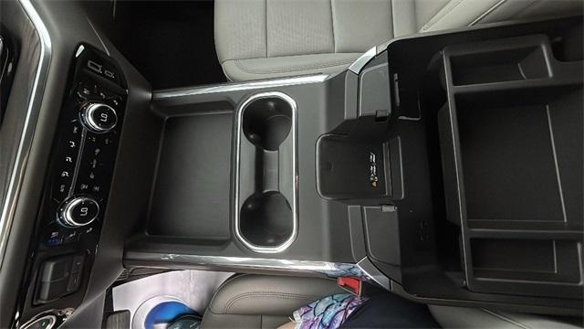 new 2025 GMC Sierra 2500 car, priced at $66,879