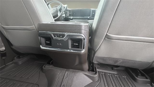 new 2025 GMC Sierra 2500 car, priced at $66,879