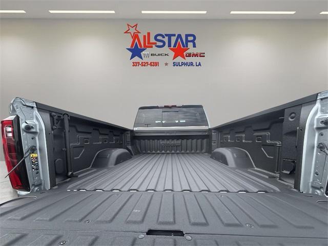 new 2025 GMC Sierra 2500 car, priced at $66,879