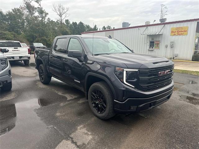 new 2025 GMC Sierra 1500 car, priced at $60,220