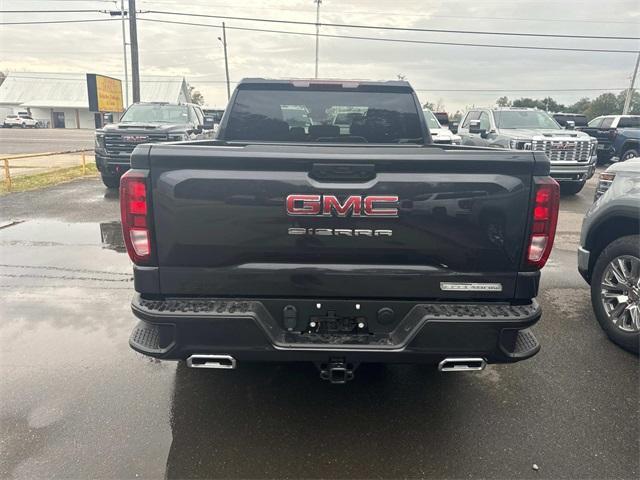 new 2025 GMC Sierra 1500 car, priced at $60,220