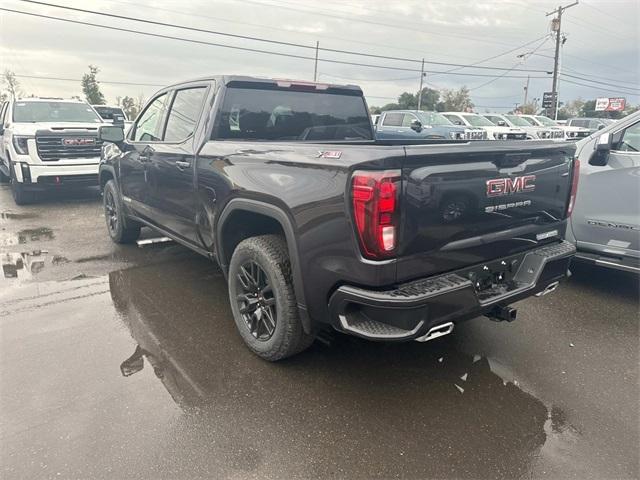 new 2025 GMC Sierra 1500 car, priced at $60,220