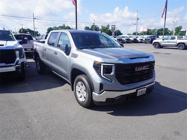 new 2024 GMC Sierra 1500 car, priced at $35,995