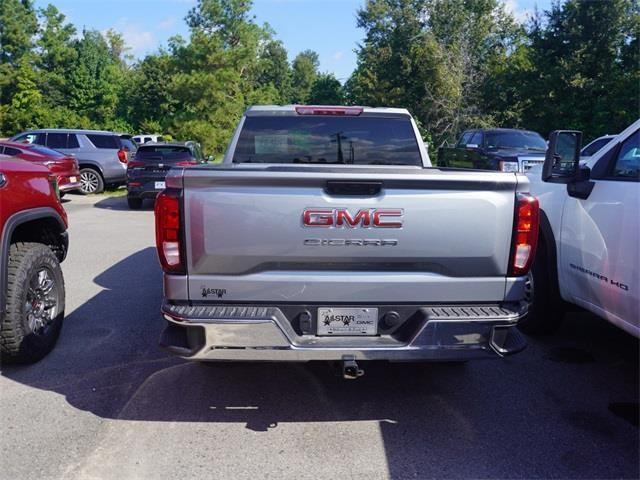 new 2024 GMC Sierra 1500 car, priced at $35,995