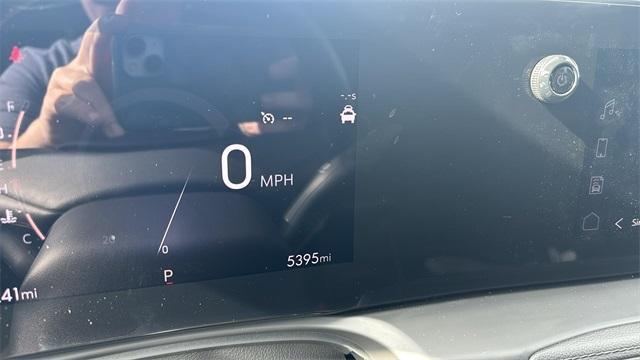 new 2025 Buick Encore GX car, priced at $24,550