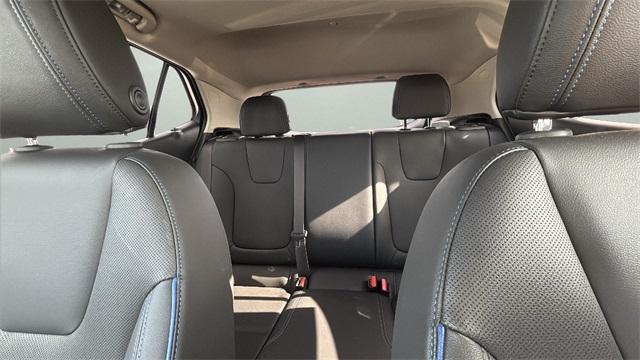 new 2025 Buick Encore GX car, priced at $24,550