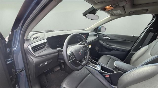 new 2025 Buick Encore GX car, priced at $24,550