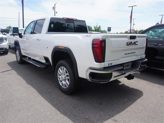 new 2024 GMC Sierra 2500 car, priced at $74,995