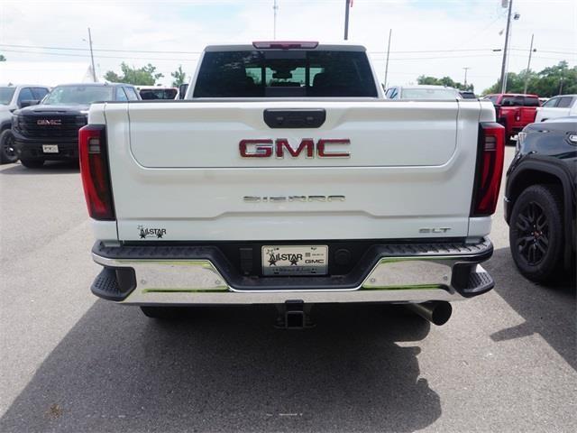 new 2024 GMC Sierra 2500 car, priced at $74,995