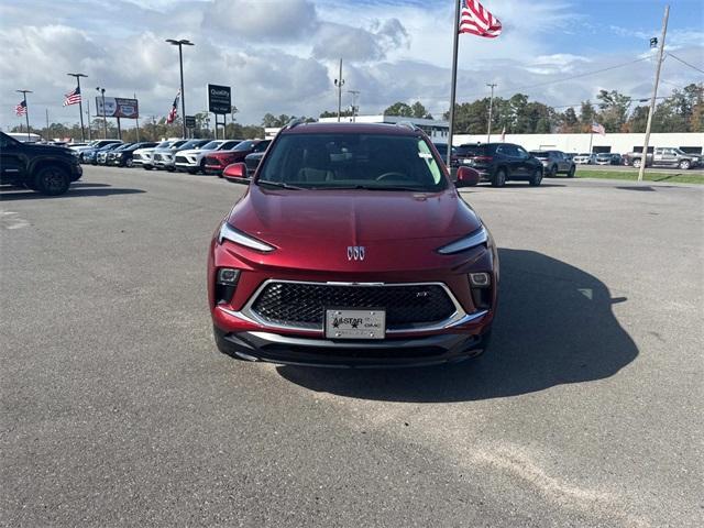 new 2025 Buick Encore GX car, priced at $30,964