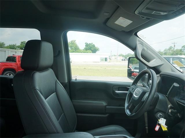 used 2020 GMC Sierra 3500 car, priced at $46,180