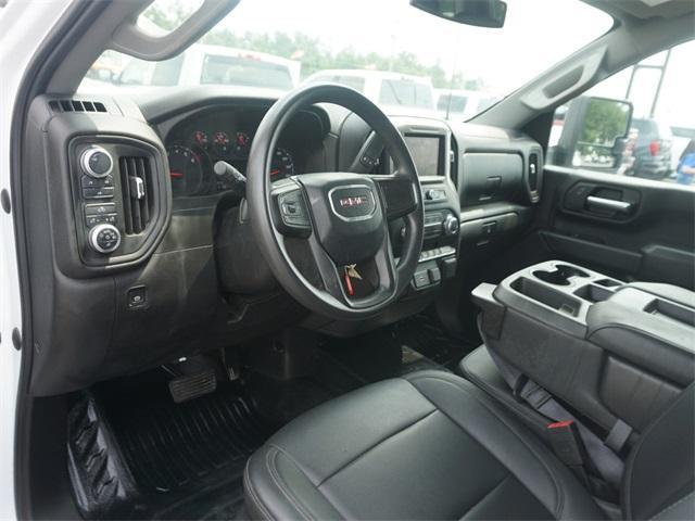 used 2020 GMC Sierra 3500 car, priced at $46,180