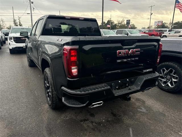 new 2025 GMC Sierra 1500 car, priced at $60,970