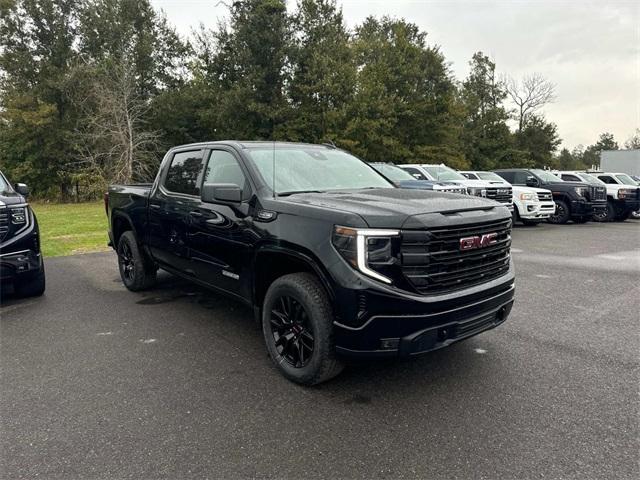 new 2025 GMC Sierra 1500 car, priced at $60,970