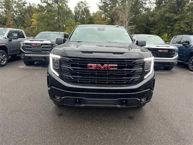 new 2025 GMC Sierra 1500 car, priced at $60,970