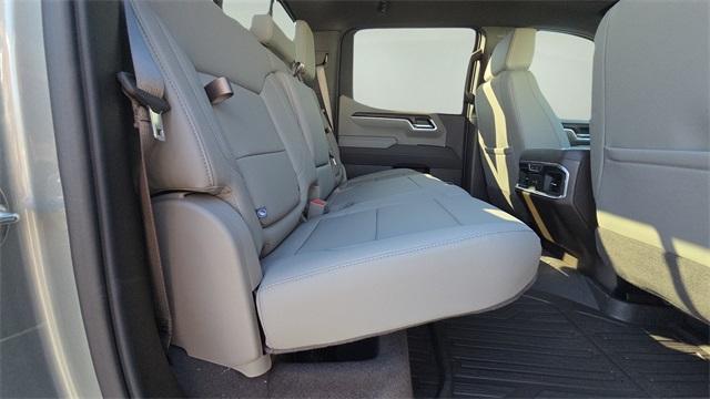 new 2026 GMC Sierra 1500 car