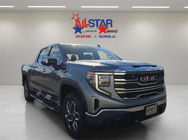 new 2026 GMC Sierra 1500 car