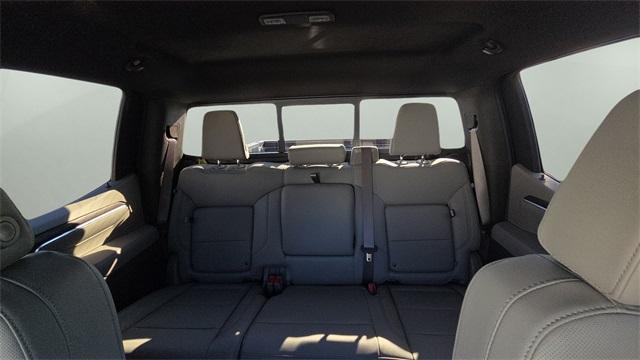new 2026 GMC Sierra 1500 car