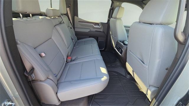 new 2026 GMC Sierra 1500 car