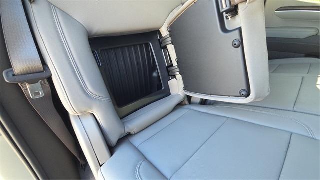 new 2026 GMC Sierra 1500 car