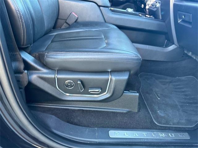 used 2019 Ford Expedition car, priced at $28,049