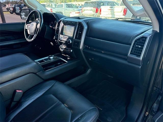 used 2019 Ford Expedition car, priced at $28,049