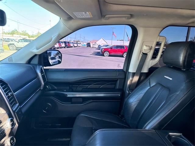 used 2019 Ford Expedition car, priced at $28,049