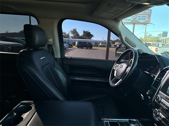 used 2019 Ford Expedition car, priced at $28,049