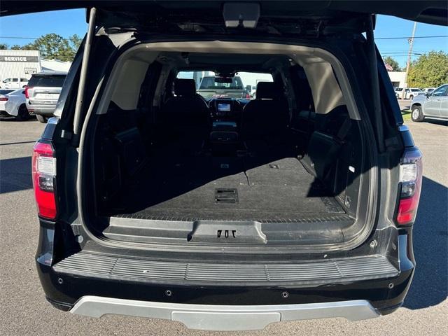 used 2019 Ford Expedition car, priced at $28,049