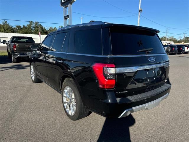 used 2019 Ford Expedition car, priced at $28,049