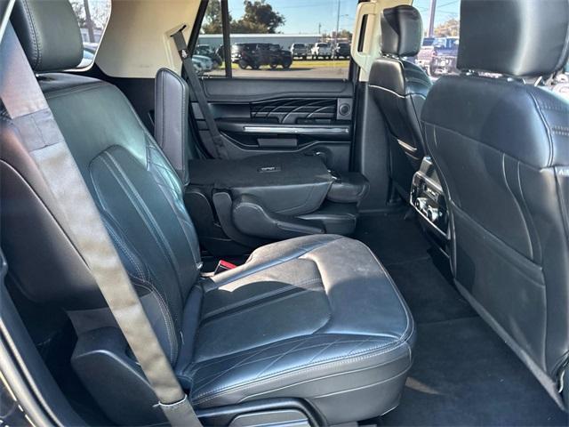 used 2019 Ford Expedition car, priced at $28,049